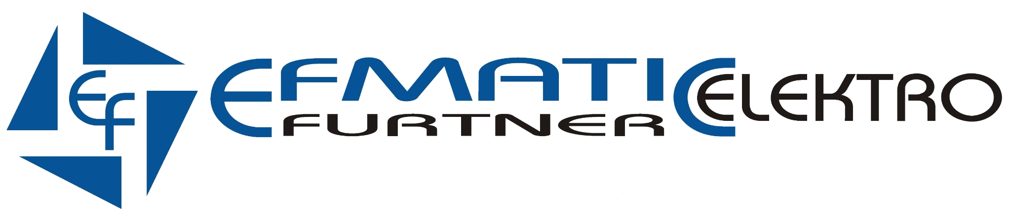 EFMATIC Furtner Elektro Logo